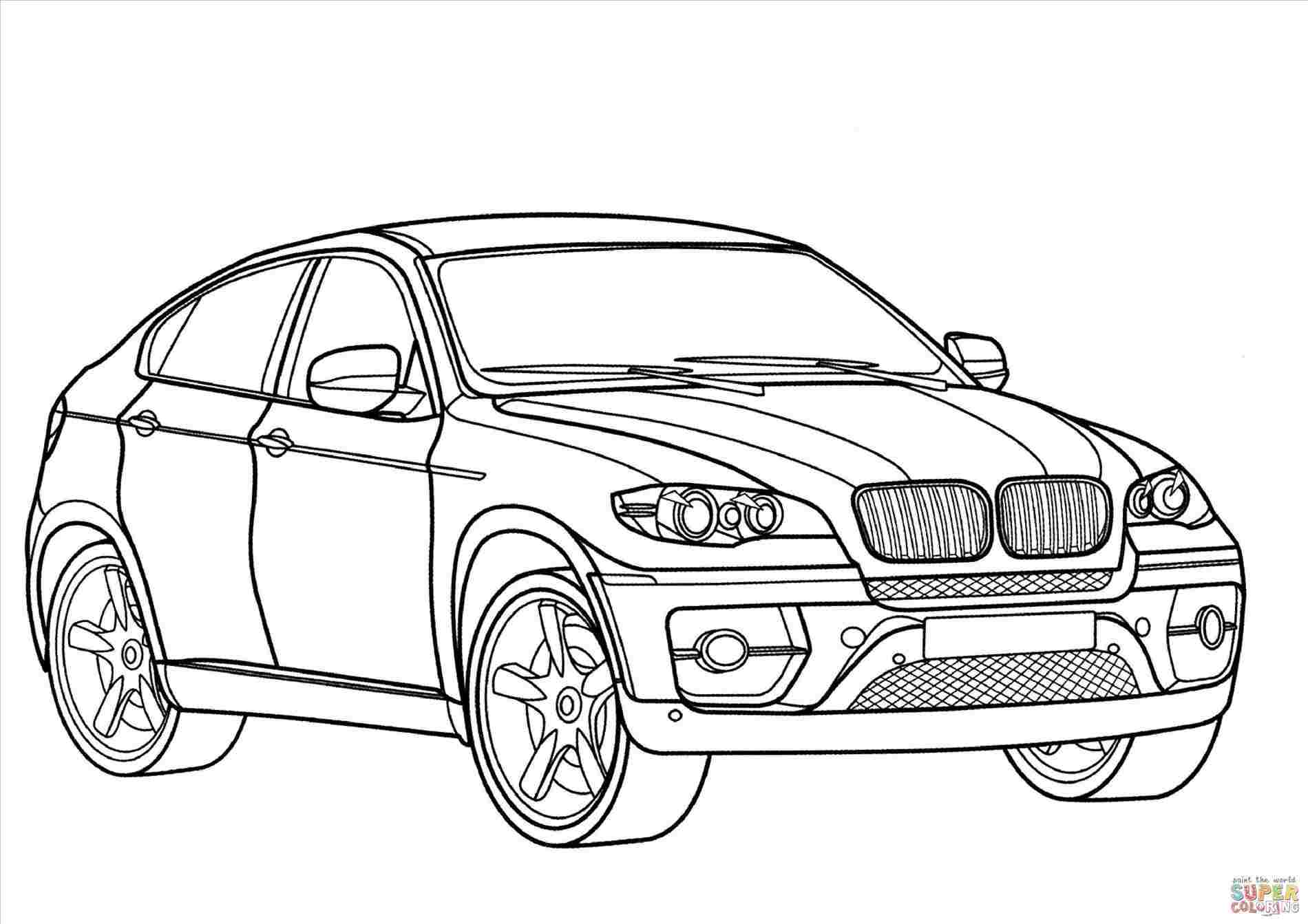 Download Car Easy Sketch at PaintingValley.com | Explore collection ...