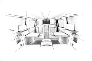 300x200 Void Auto Custom Car Interiors Luxury Car Styling Amp Interior - Car Interior Sketch