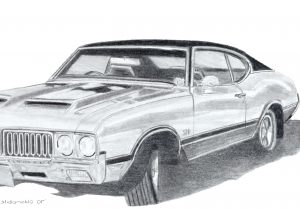 300x210 Drawings Of Cars In Pencil Easy Cars Outline Drawings Car Easy - Car Outline Sketch