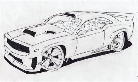 474x282 Car Drawing Outline. Car Outline Drawing Clipart Best - Car Outline Sketch