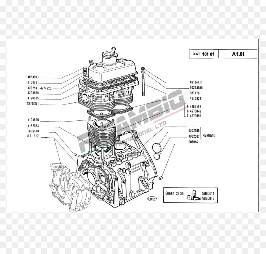 900x860 Drawing Car Engineering - Car Parts Sketch