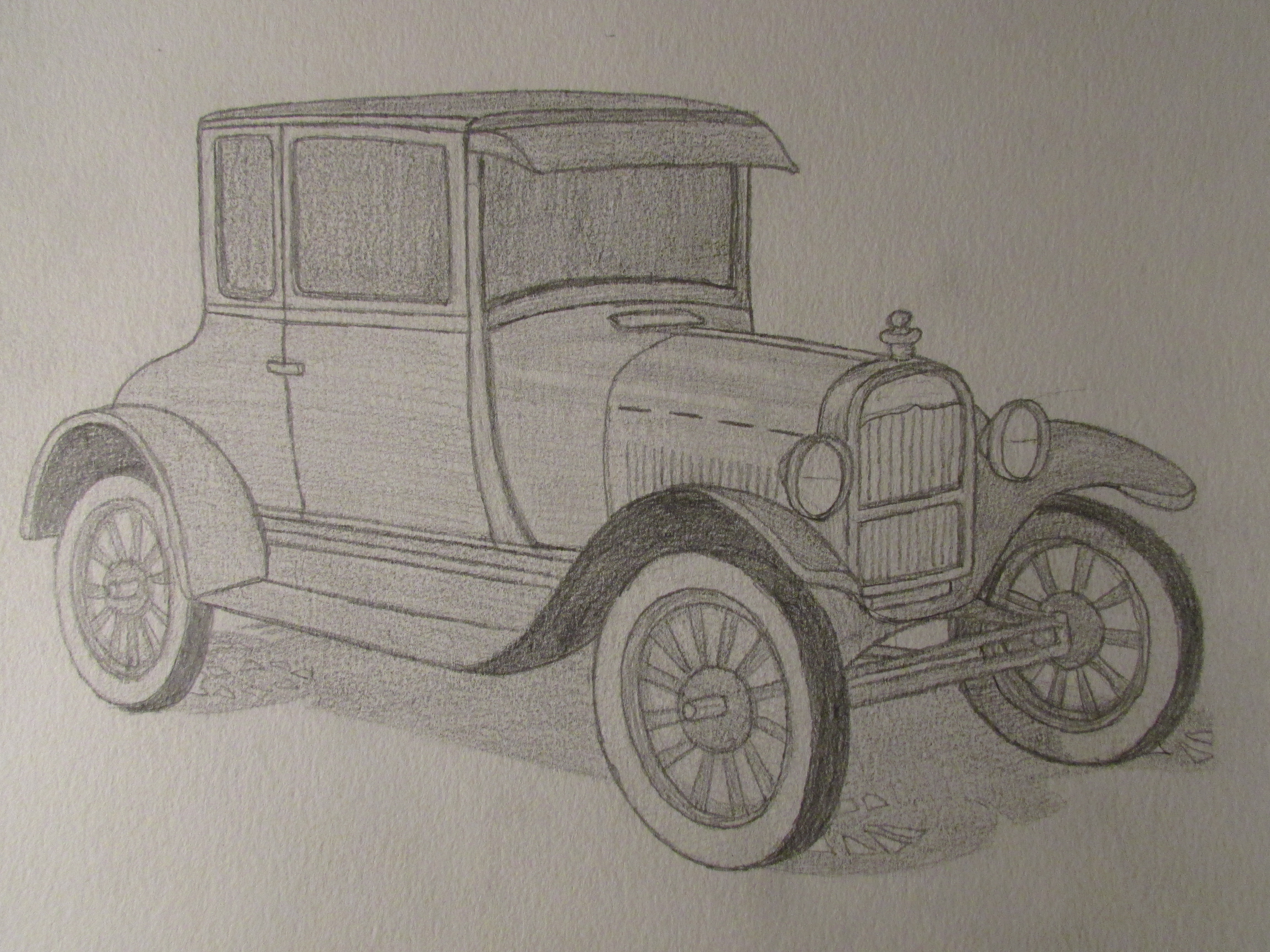 4608x3456 Pencil Sketch Car Images Car Pencil Sketch Drawing At Getdrawings - Car Pencil Sketch Drawing