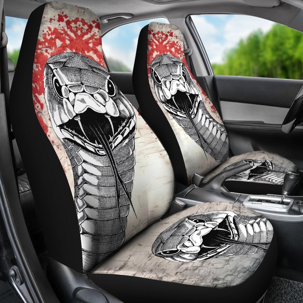 1024x1024 Sketch Of Snake Print Car Seat Covers Free Shipping - Car Seat Sketch