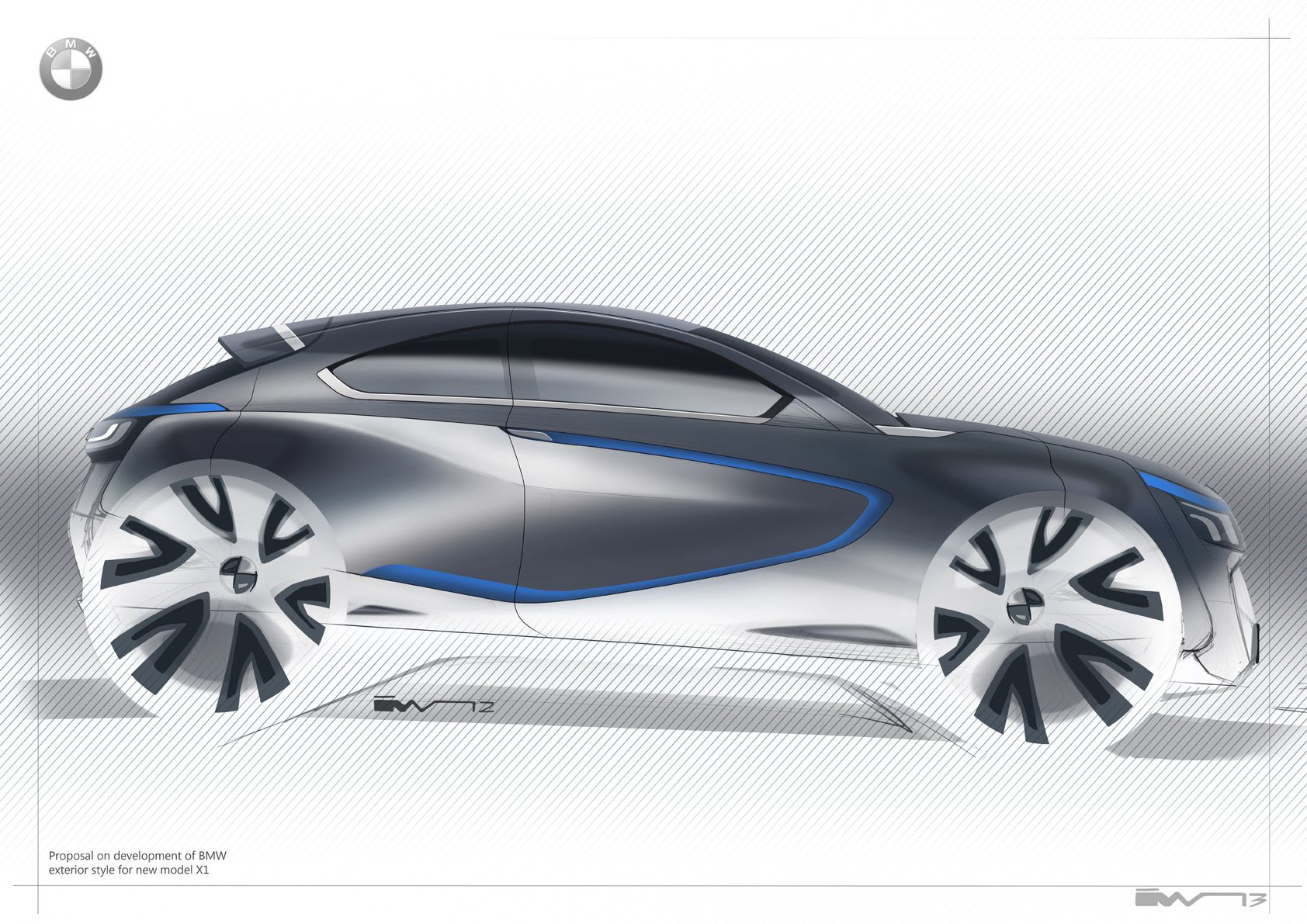 1684x1191 Side View Suv Side Views Cars, Car Sketch And Bmw - Car Side Sketch
