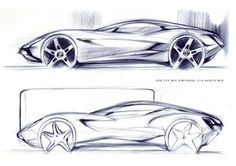 236x166 241 Best Car Sketch Side View Images In 2018 - Car Side View Sketch