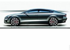 236x169 83 Best Sketch Car Side View Images Automotive - Car Side View Sketch