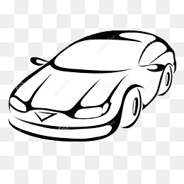 260x260 Sketch Car Png Images Vectors And Psd Files Free Download On - Car Sketch