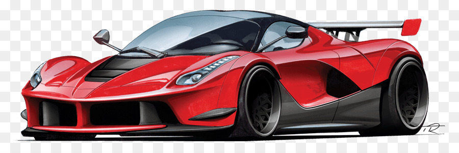 900x300 How To Draw Cars Like A Pro Drawing How To Draw Exotic Cars Sketch - Car Sketch Drawing