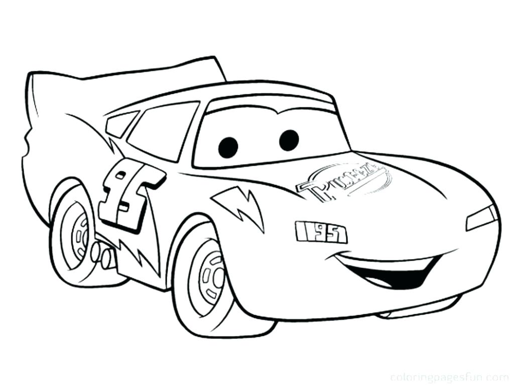 Car Sketch For Kids at Explore