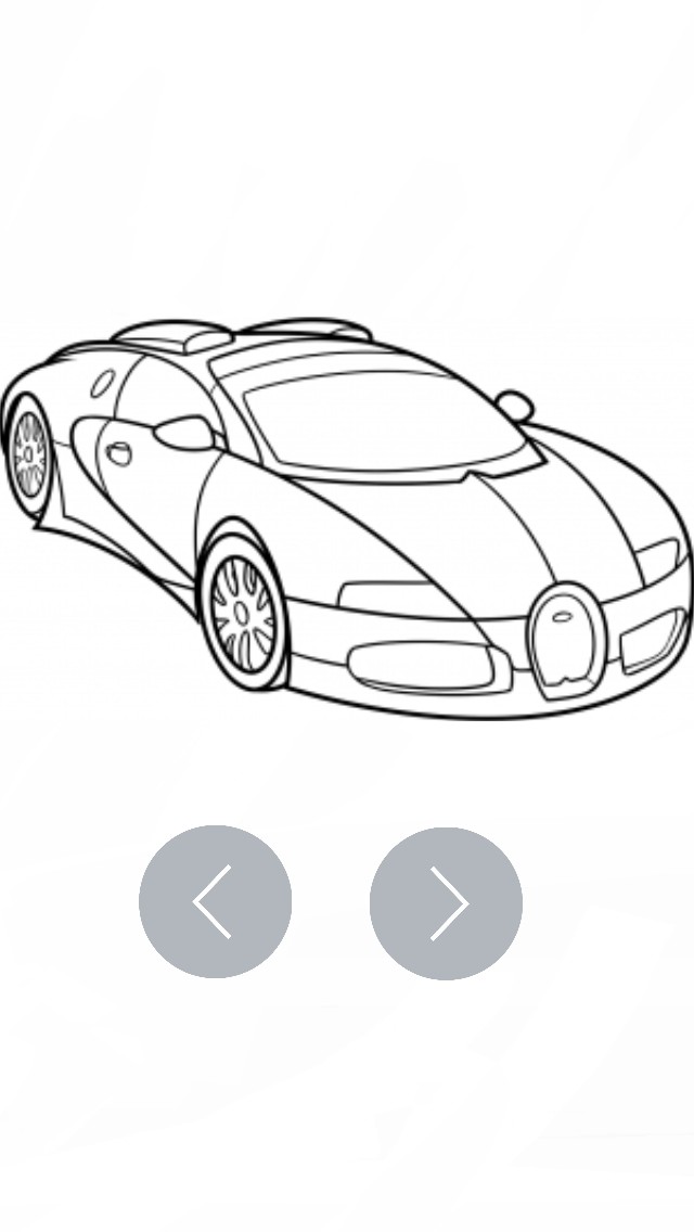 Car Sketch Simple At Paintingvalley Com Explore Collection Of