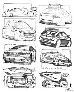 236x295 182 Best Car Sketch Tutorial Images In 2018 Car - Car Sketch Tutorial