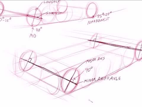 480x360 Drawing Wheels On A Car - Car Wheel Sketch