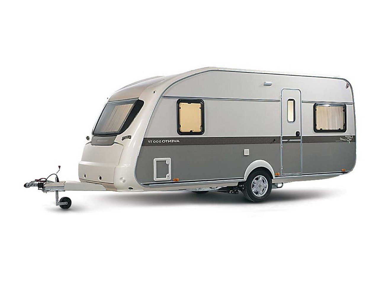 1280x960 Duvedec - Caravan Sketch