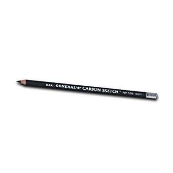 355x355 General Carbon Sketch Pencil Amazon.ca Home Amp Kitchen - Carbon Sketch