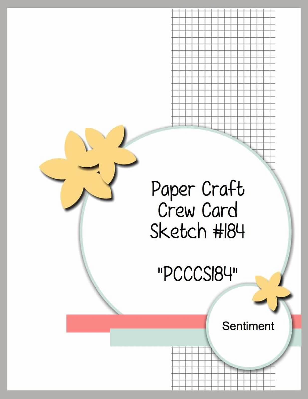 1236x1600 Pcccs - Card Sketch Challenges