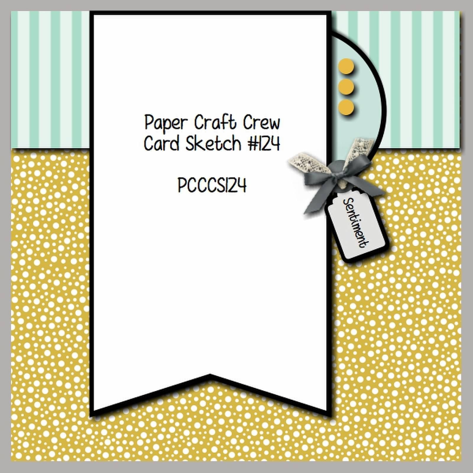 1600x1600 Paper Craft Crew Card Sketch Challenges If You Find That This - Card Sketch Challenges