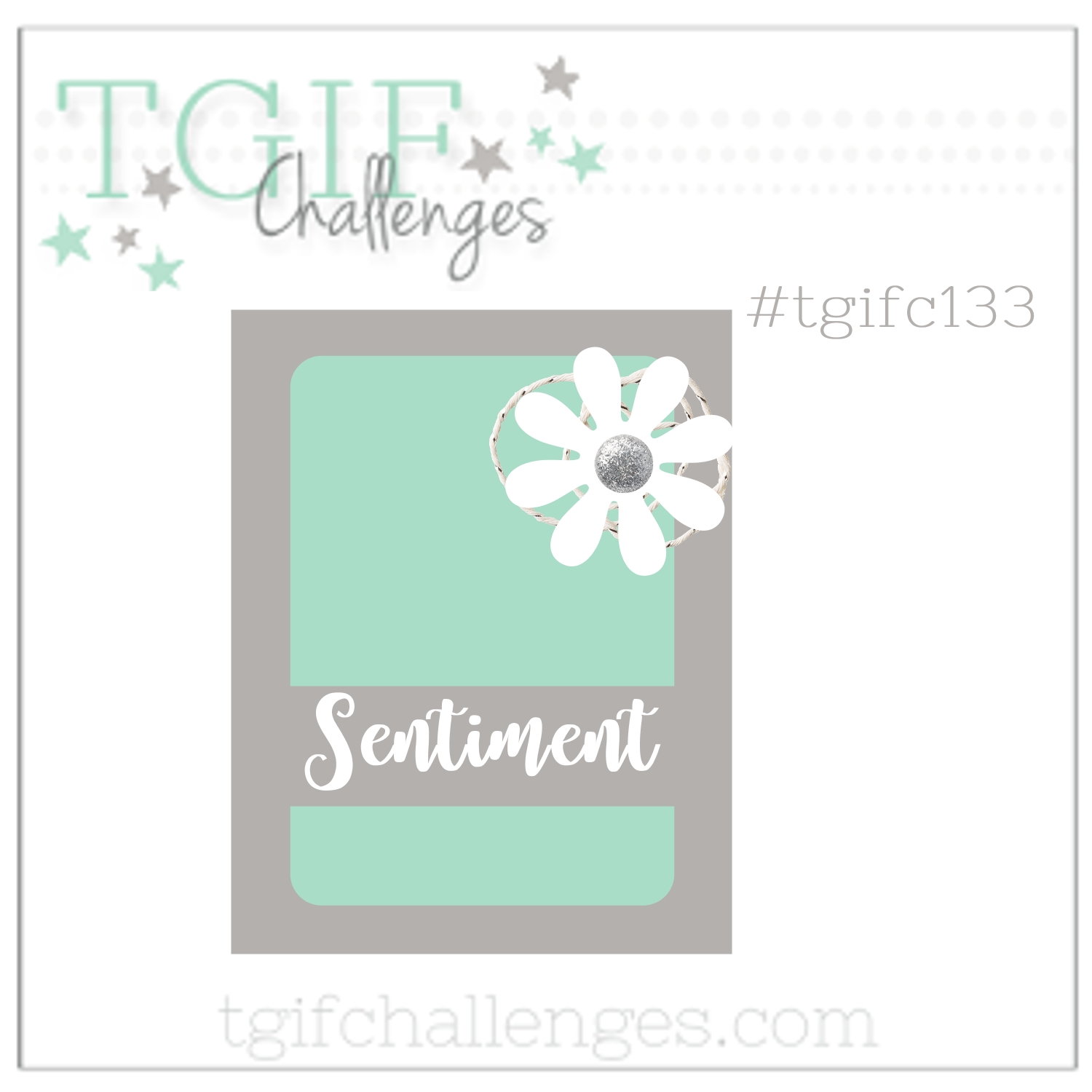 1500x1500 Tgif Challenges! - Card Sketch Challenges