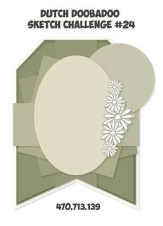 236x326 The 42 Best Card Sketches - Card Sketch Challenges