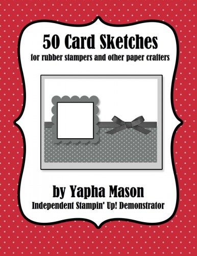 386x500 Card Sketches Stamps Amp Scraps With Yapha - Card Sketches