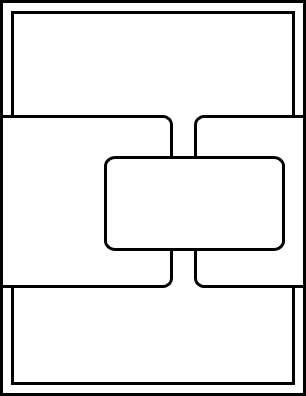 306x396 March Bonus Sketch - Card Sketches