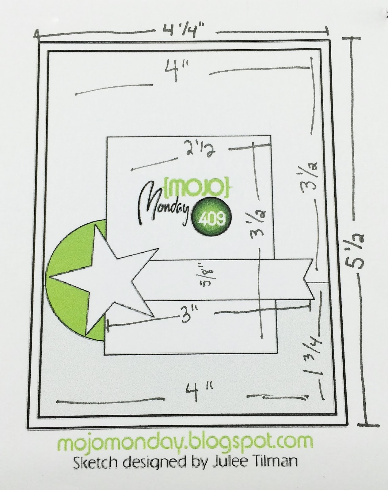 1266x1600 The Best Things In Life Are Pink. Figuring Out Measurements For A - Card Sketches