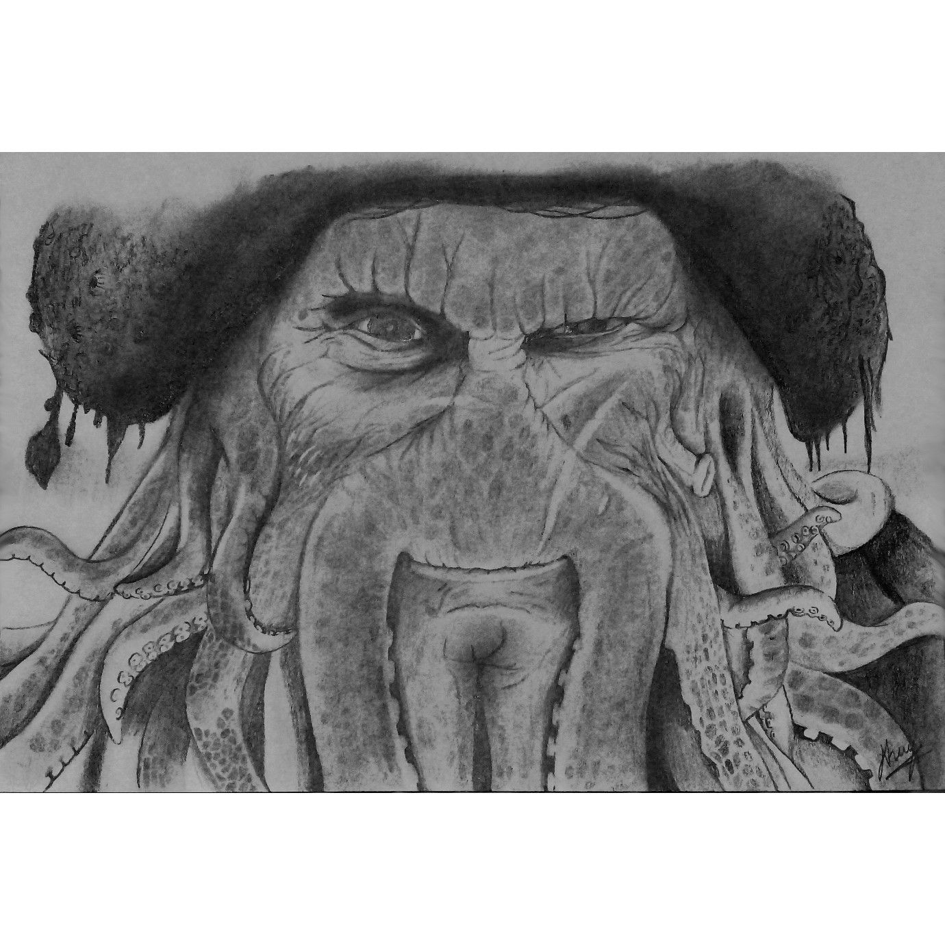 1380x1380 Sketch By Me Sketch Sketches - Caribbean Sketches