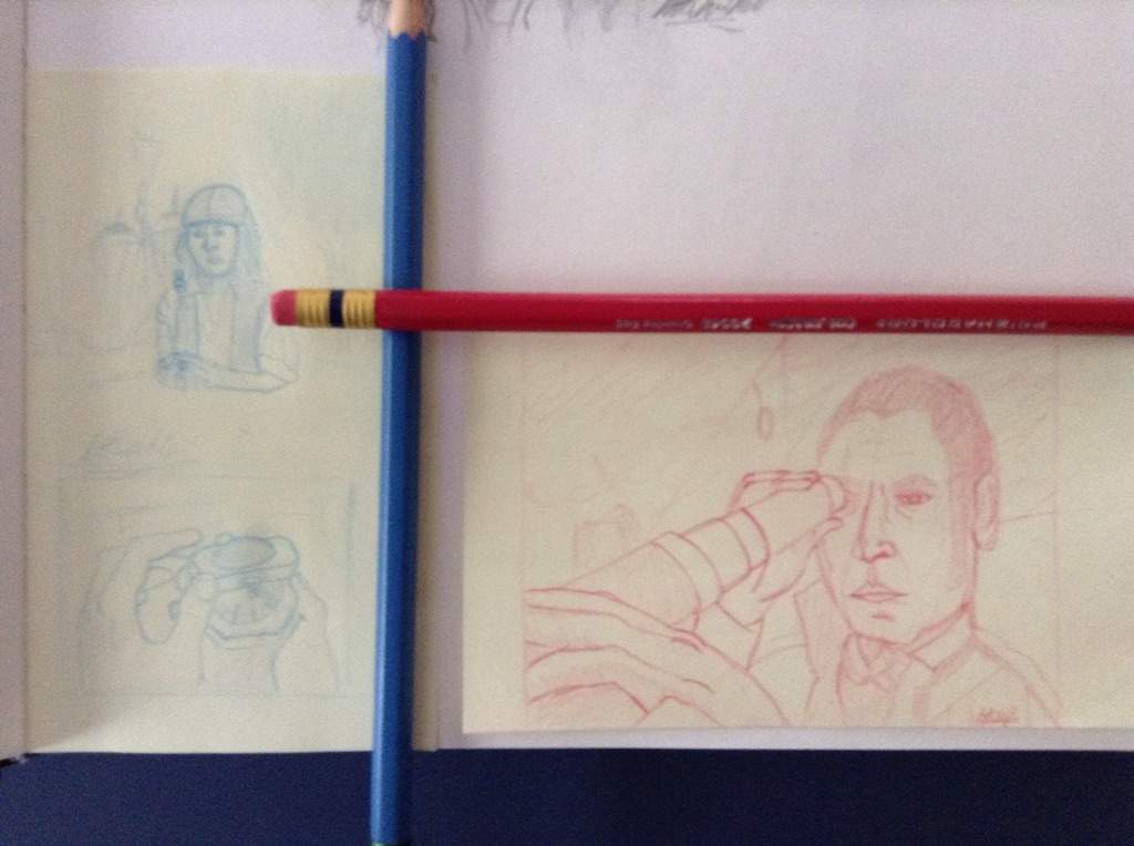 1024x764 Of The Caribbean Post It Notes Disney Amino - Caribbean Sketches