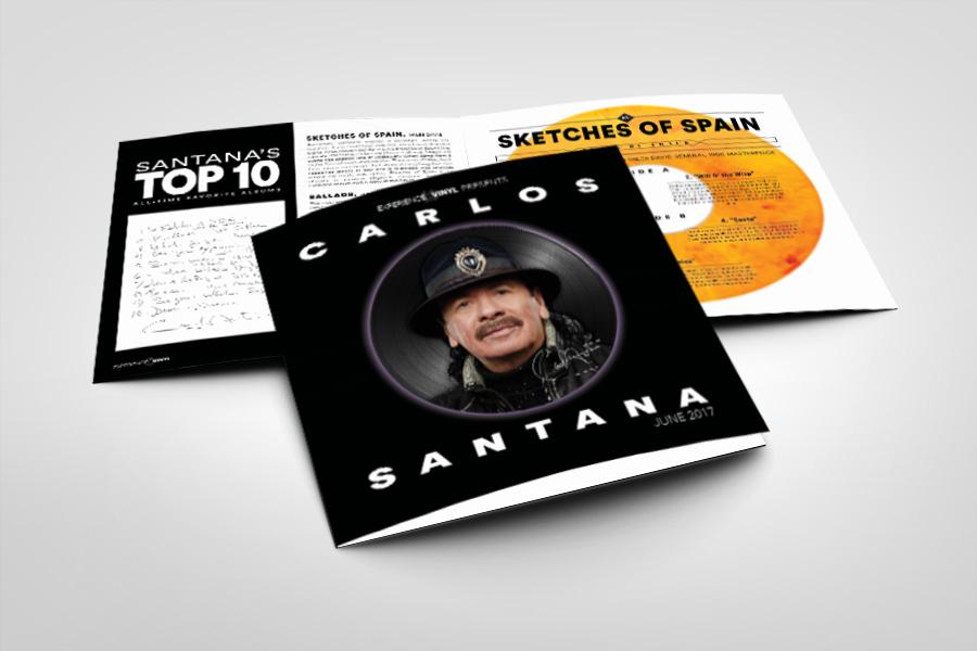900x600 Carlos Santana Curated Set - Carlos Santana Sketch