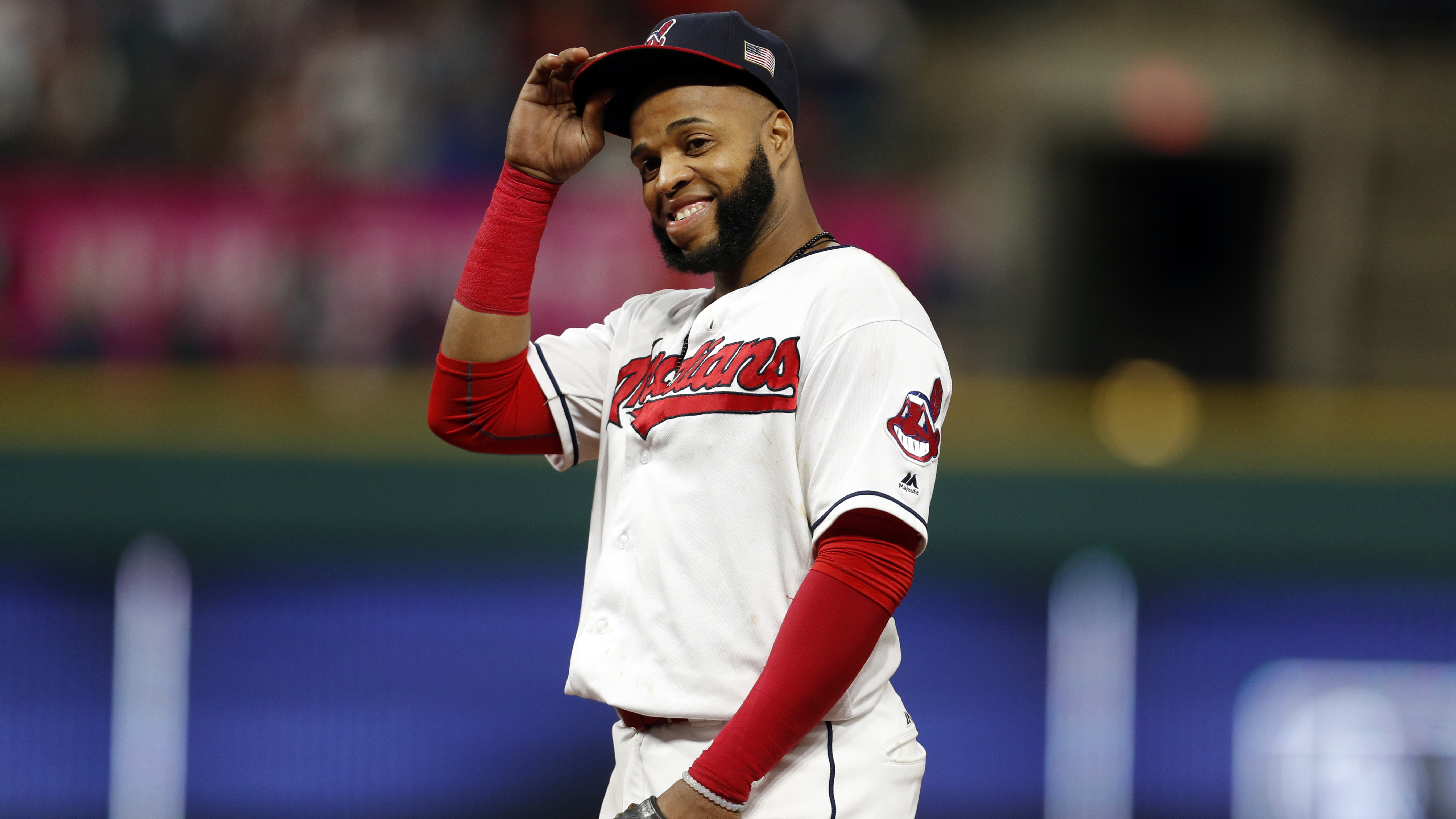 5472x3078 Carlos Santana Contract Phillies To Sign Free Agent - Carlos Santana Sketch