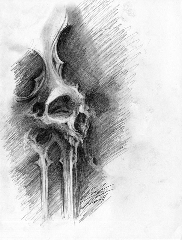 607x800 Carlos Torres 02 Sketch Theatre - Carlos Sketch