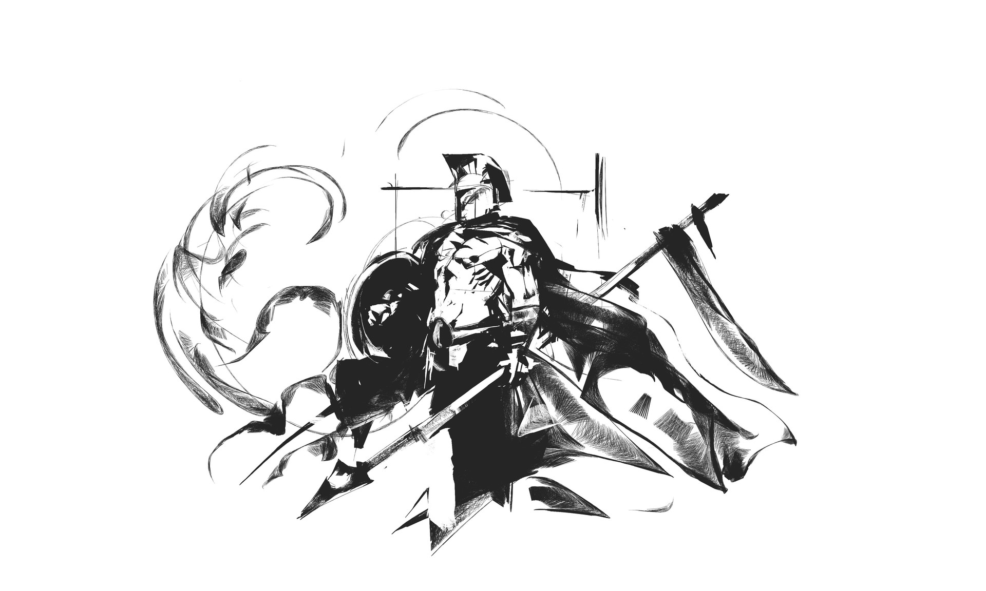 1920x1152 Carlos Nct - Carlos Sketch