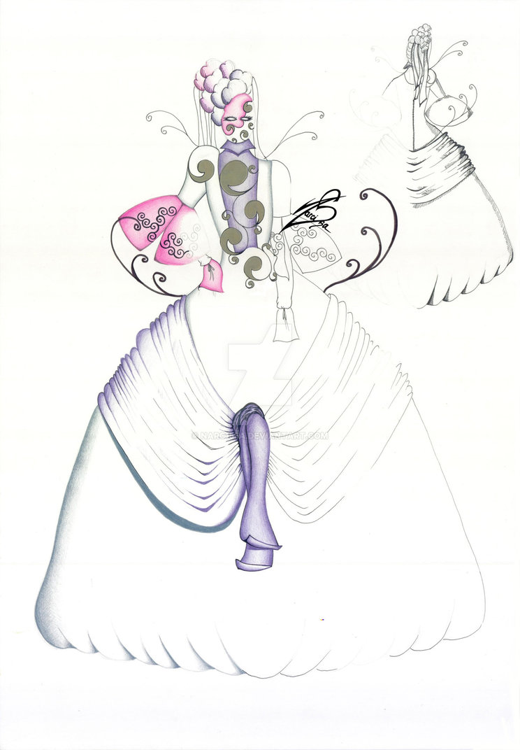 744x1072 Carnival Sketches - Carnival Sketch