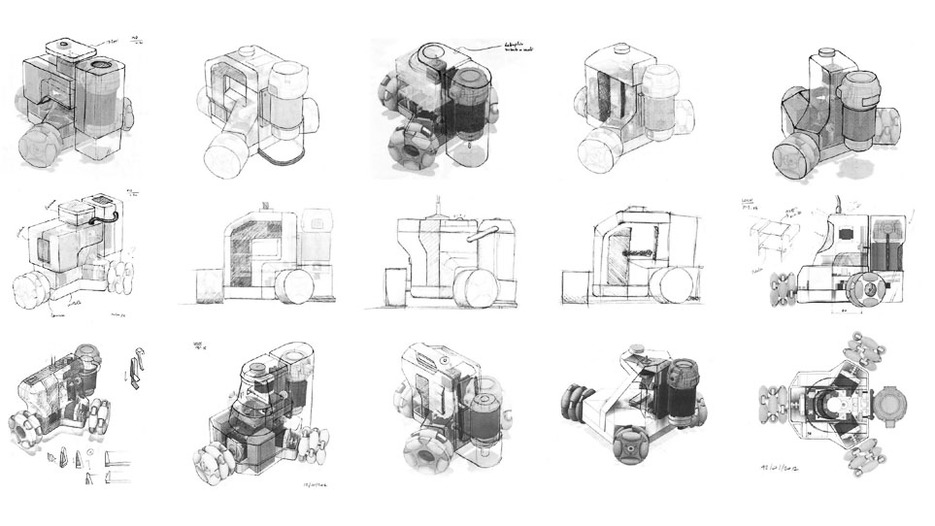 935x526 Opendesk - Carpentry Tools Sketch