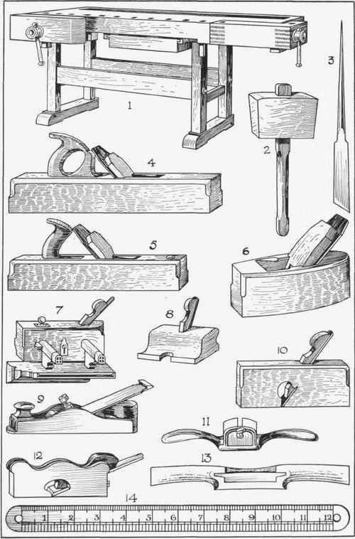 500x758 E535a525d9d16c2de72d7f9834daebd8.jpg Pixels - Carpentry Tools Sketch