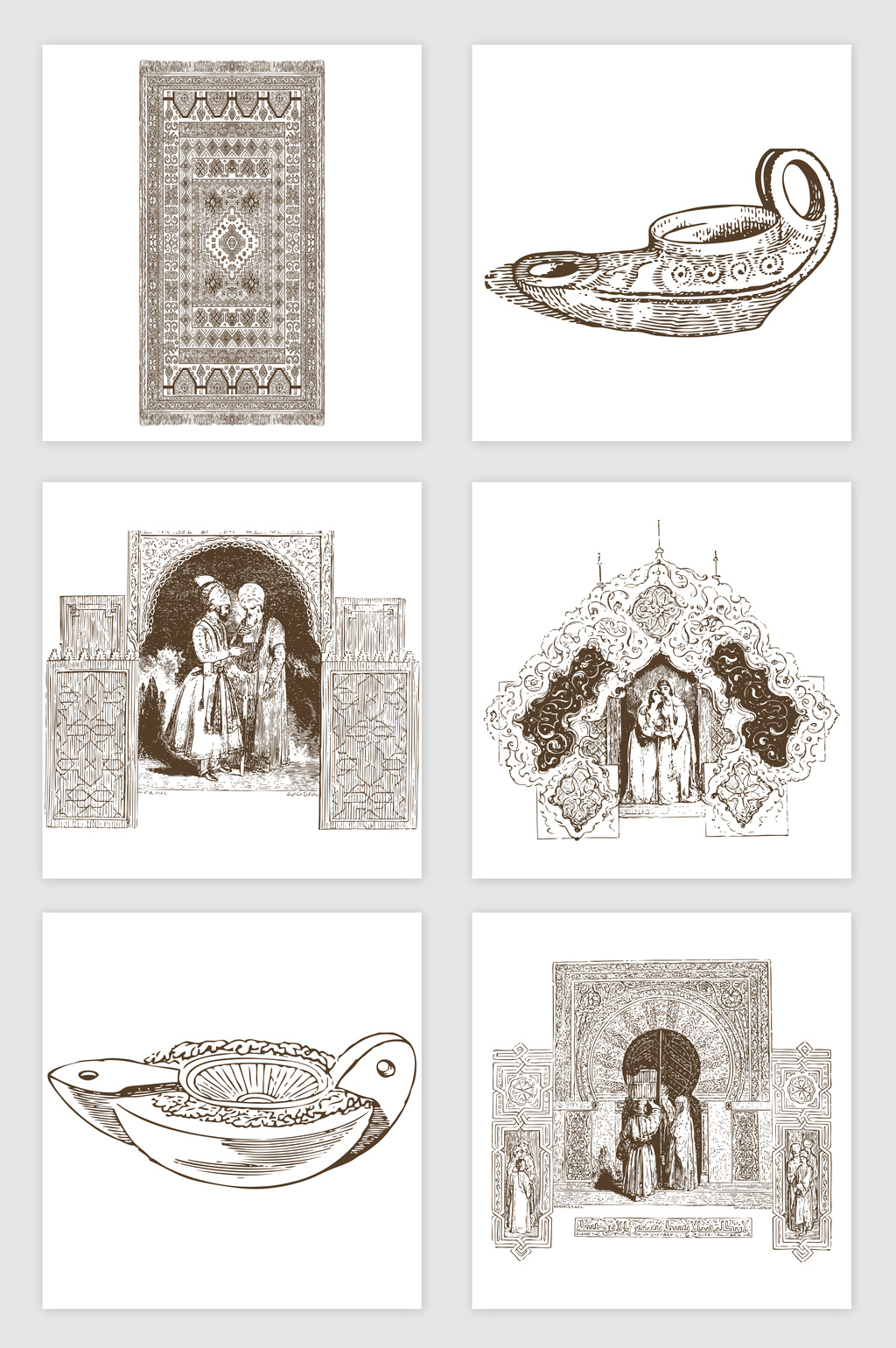 1024x1540 Sketch Indian Character God Oil Carpet Carpet Rug Buildings Hand - Carpet Sketch