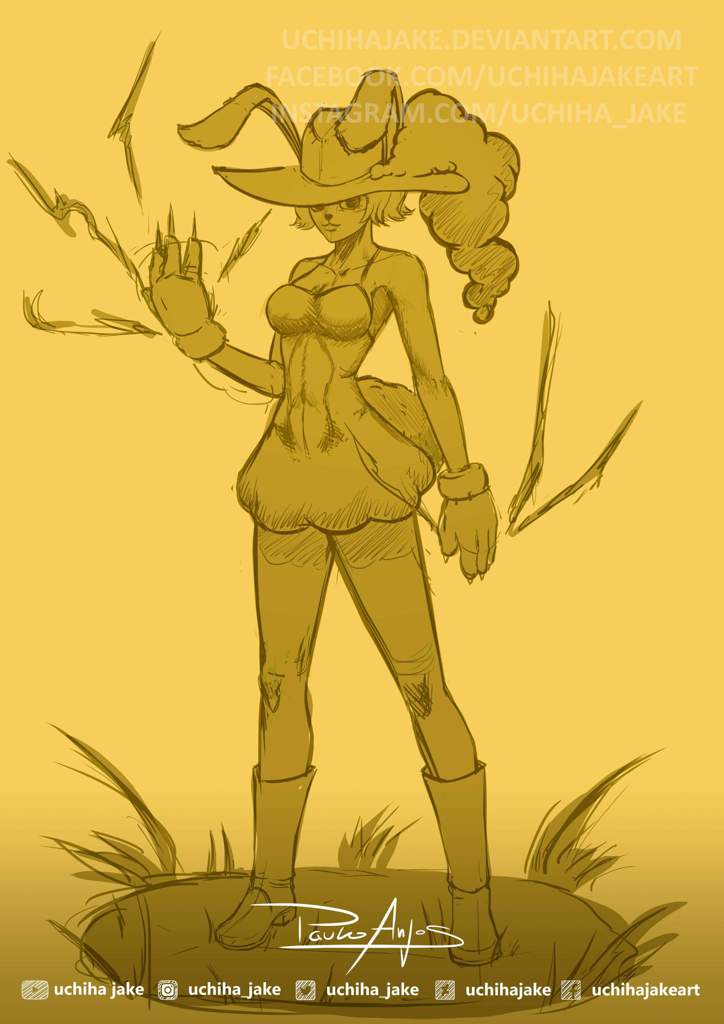 724x1024 Carrot Sketch One Piece Amino - Carrot Sketch