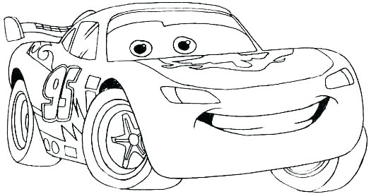 Cars 2 Sketch At Paintingvalley Com Explore Collection Of Cars 2