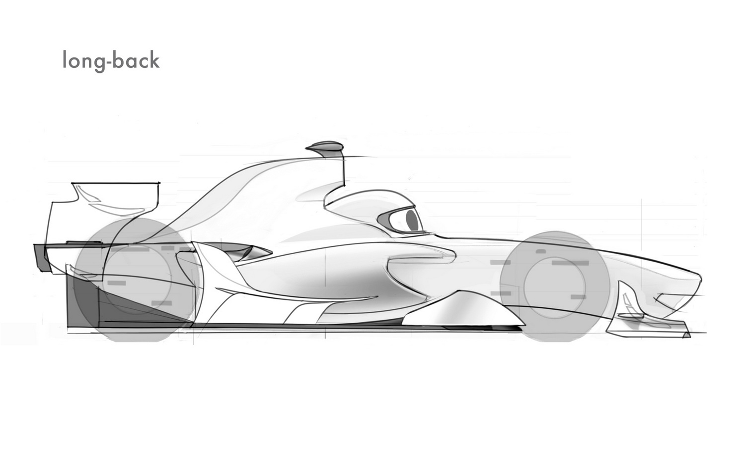 1500x930 Image - Cars 2 Sketch