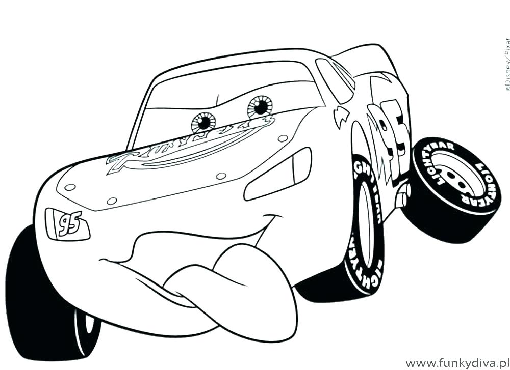 1000x727 Cars2 Coloring Pages Avonrussia - Cars 2 Sketch
