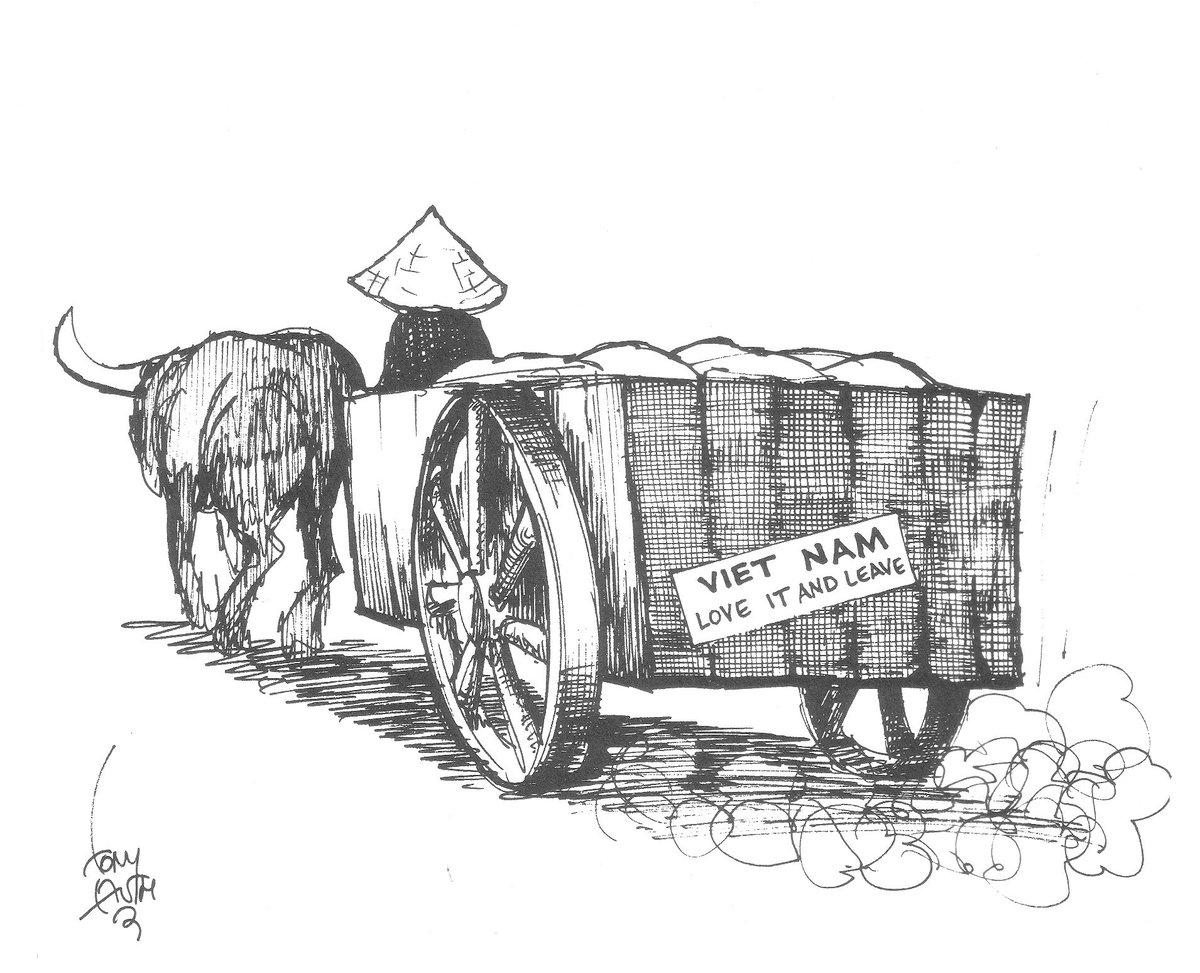 1200x973 Got Cart Sketch - Cart Sketch