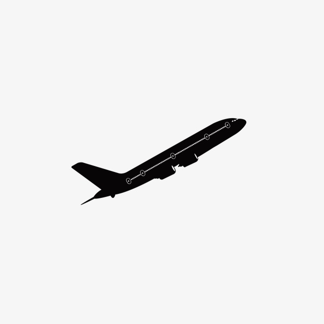 650x650 Aircraft, Sketch, Cartoon Png Image And Clipart For Free Download - Cartoon Airplane Sketch