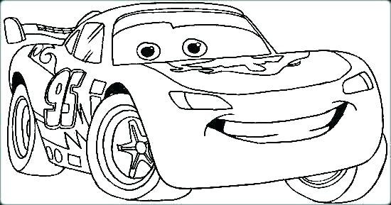 550x289 Collection Of Coloring Pages Of Cartoon Cars Download Them And - Cartoon Car Sketch