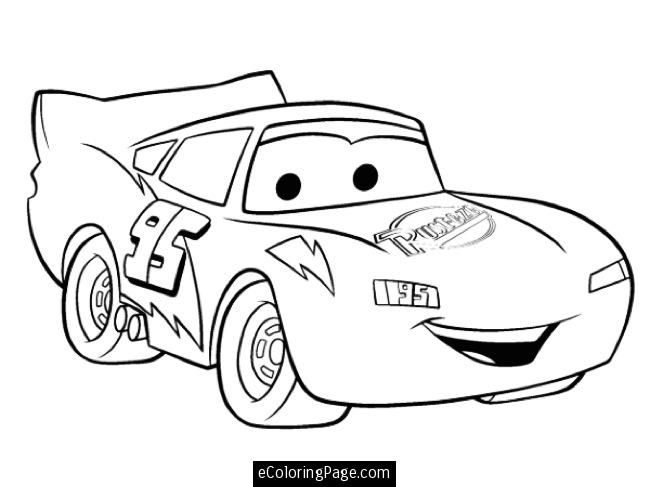 650x487 Drawn Race Car Animated - Cartoon Car Sketch