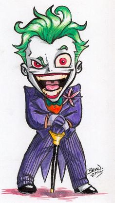 236x418 Gallery How To Draw Cartoon Joker, - Cartoon Joker Sketch
