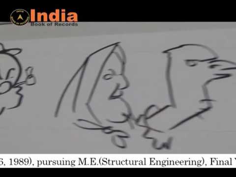 480x360 Sketching Of Most Cartoon Network Characters In An Hour 2 - Cartoon Network Sketches