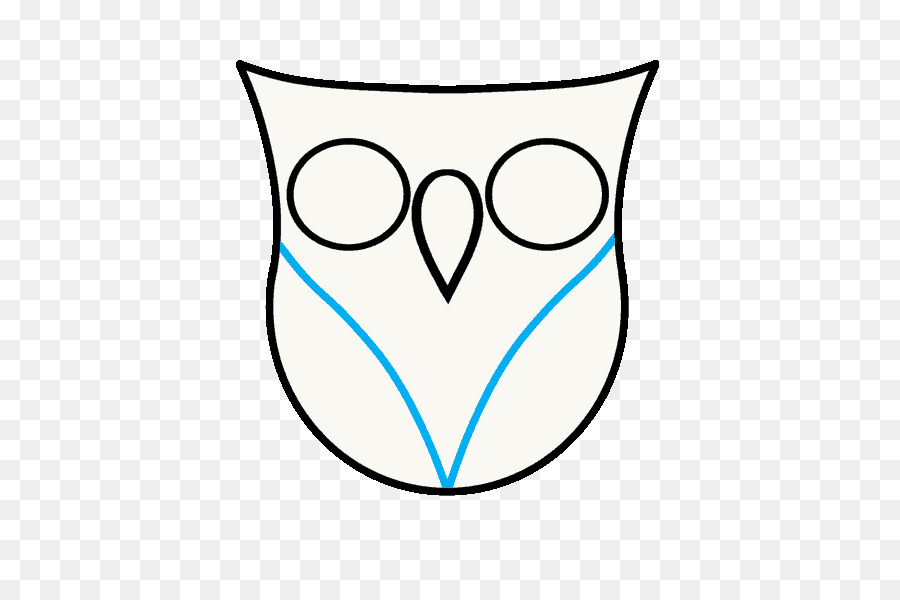 900x600 Owl Drawing Cartoon Sketch - Cartoon Owl Sketch