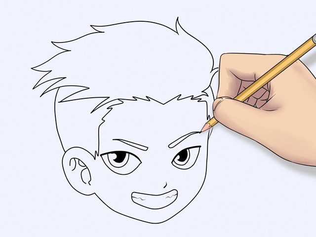 640x480 Art Archives - Cartoon Pictures Sketch