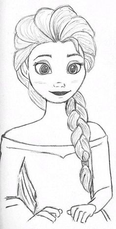 236x466 Drawing Images Of Cartoon - Cartoon Pictures Sketch