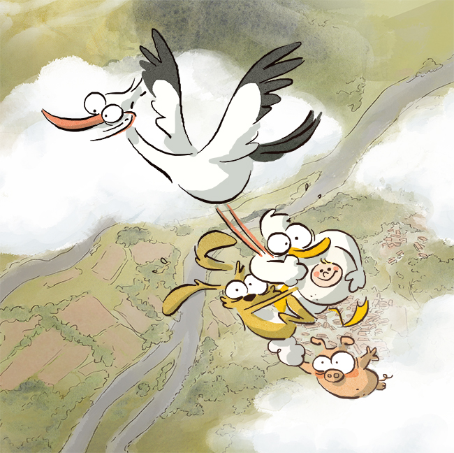 650x648 Cartoon Media - Cartoon Pictures Sketch