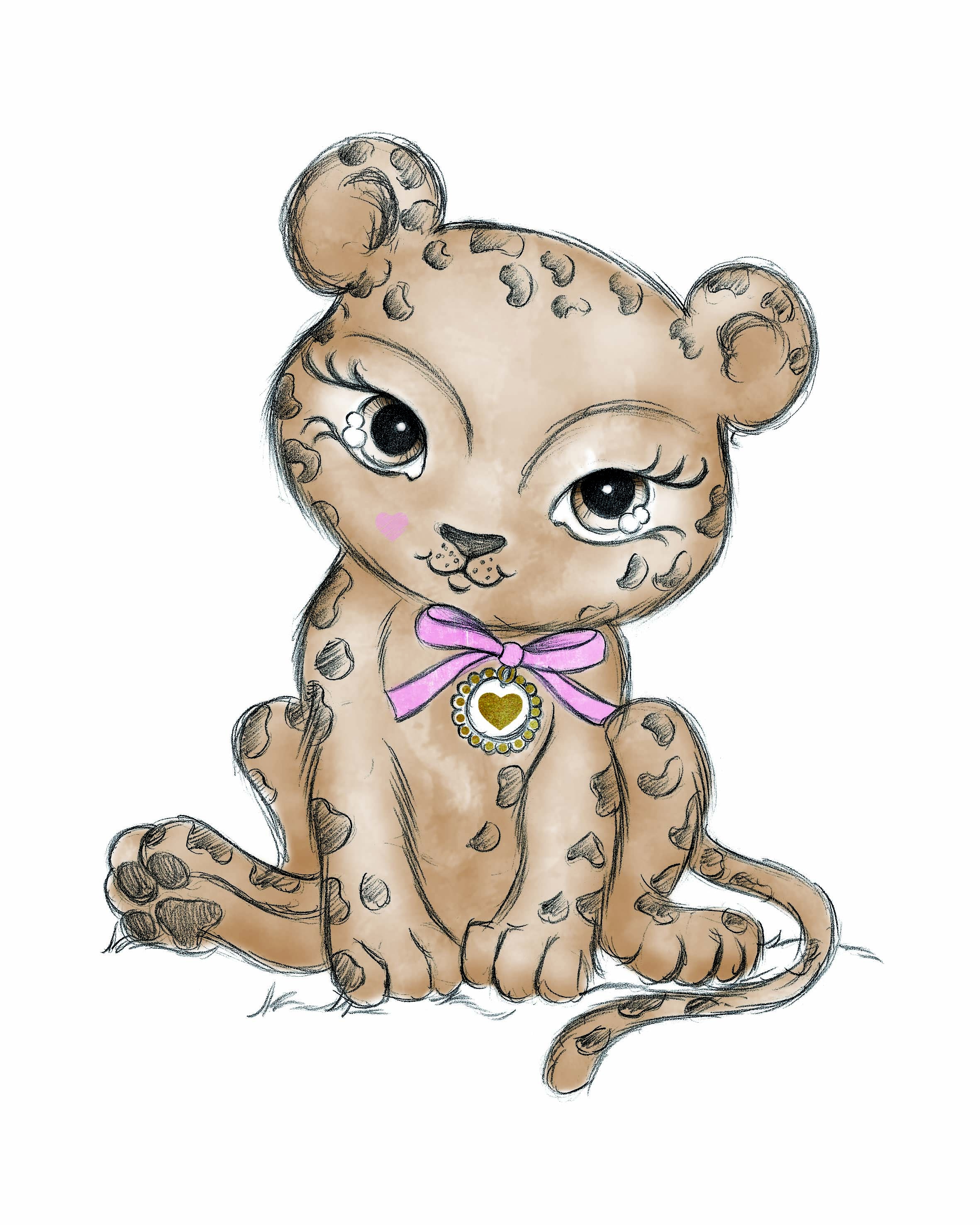 2362x2953 Free Images Cute, Mammal, Lion, Sketch, Drawing, Illustration - Cartoon Sketch Of A Lion